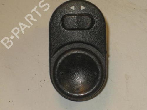 Used Mirror switch OPEL ZAFIRA A MPV (T98) 2.2 DTI 16V (F75) (125 hp) 20910168