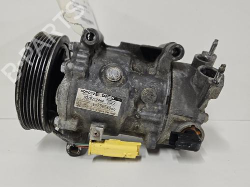 Used AC compressor AC compressor 37671991 37671991