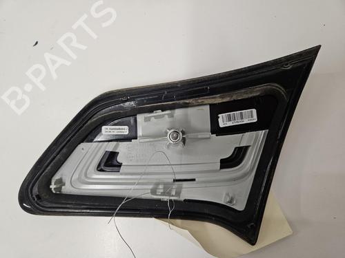 Left tailgate light CITROËN C4 II (NC_) 1.2 THP 130 (NCHNYM, NCHNYT) | BP38102198C79 - Image 3