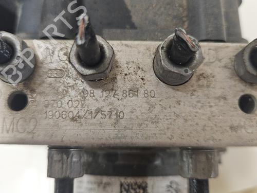 ABS pump CITROËN C4 SPACETOURER (3D_) 1.2 PureTech 130 | BP27977011M43 - Image 4