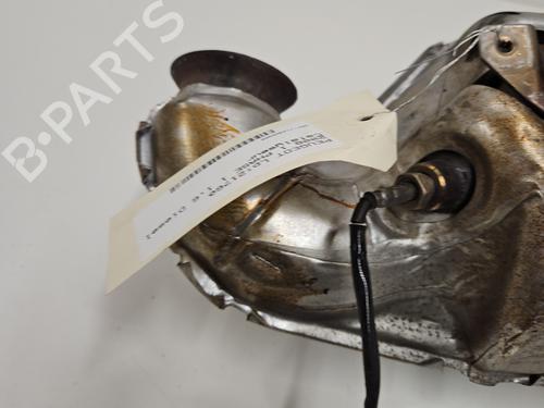 Catalyst PEUGEOT 2008 I (CU_) 1.6 BlueHDi 120 | BP29916443M10 