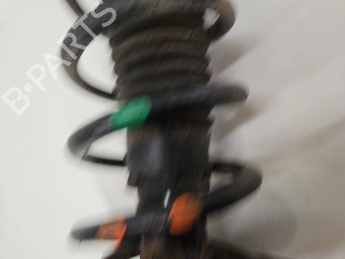 Used Right front shock absorber Right front shock absorber DACIA LODGY (JS_) 1.5 dCi (JSMC, JSAF) (107 hp) 29414238 29414238