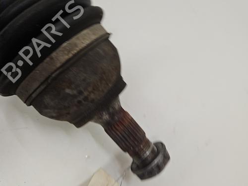 Used Left front driveshaft Left front driveshaft PEUGEOT 2008 I (CU_) 1.6 BlueHDi 120 (120 hp) 29919301 29919301