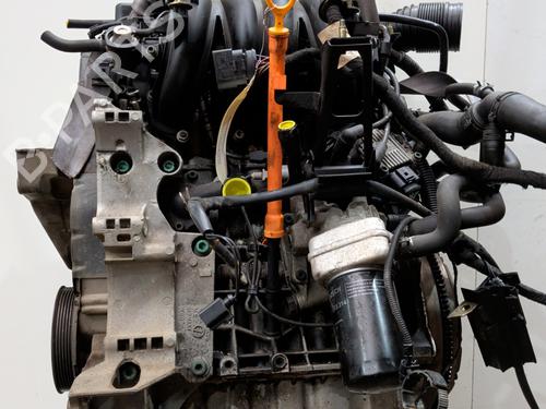 Used Engine Engine VW GOLF IV (1J1) 1.6 (100 hp) 32664552 32664552