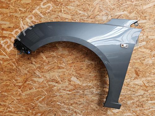 Used Left front fenders CHEVROLET CRUZE (J300) 2.0 CDI (163 hp) 27372695