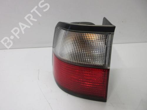 Used Left taillight Left taillight 20906196 20906196