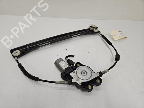 Front left window mechanism FIAT PANDA (169_) 1.2 (169.AXB11, 169.AXB1A) | BP40607062C22 - Image 2