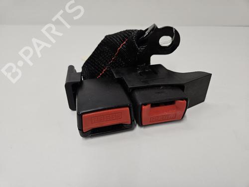 Used Seat buckle Seat buckle 38954855 38954855