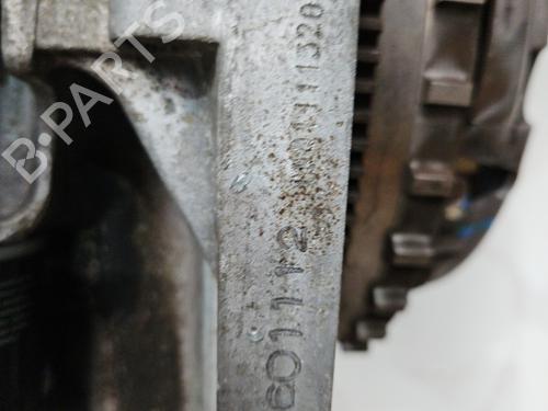 Engine NISSAN MICRA IV (K13K, K13KK) 1.2 | BP30636820M1 - Image 6