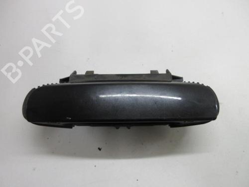 Used Rear right exterior door handle AUDI A3 Sportback (8PA) 1.9 TDI (105 hp) 20891852