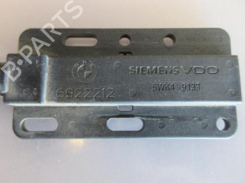 Used Electronic module BMW 3 (E90) 330 d (231 hp) 22106334