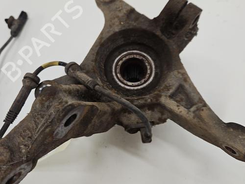 Left front steering knuckle DACIA LODGY (JS_) 1.5 dCi (JSMC, JSAF) | BP29414243M25 
