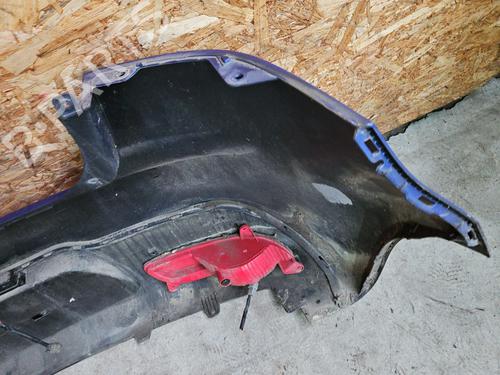 Rear bumper KIA RIO III (UB) 1.1 CRDi | BP29865301C8