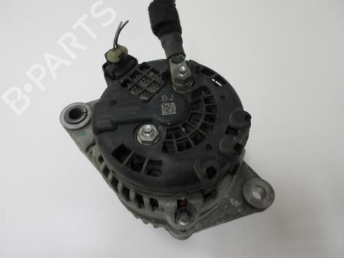 Alternator OPEL ASTRA J (P10) 2.0 CDTI (68) | BP20888914M7 