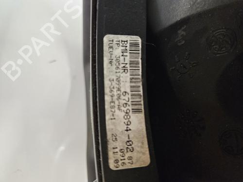 Steering wheel BMW 1 (E87) 118 d | BP39712860C49 - Image 3