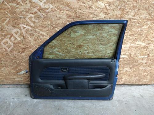 Right front door PEUGEOT 106 II (1A_, 1C_) 1.1 i | BP20905476C3 