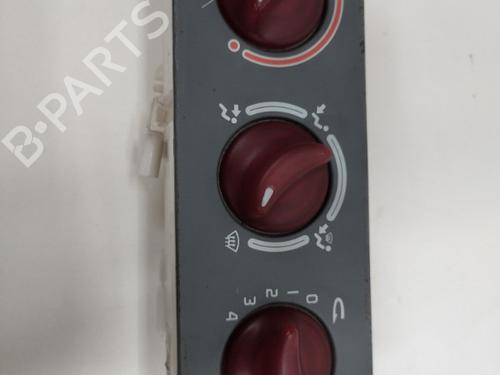 Used Climate control Climate control 20907697 20907697