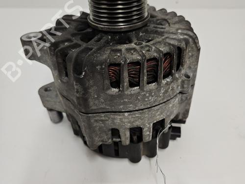 Generator PEUGEOT 407 Coupe (6C_) 2.0 HDi (163 hp) 28721534