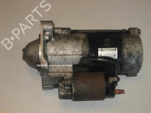 Used Starter Starter 22105251 22105251