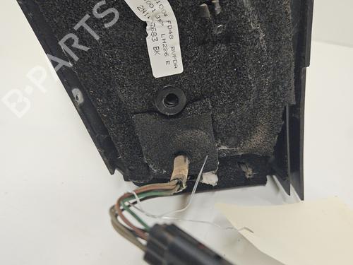 Left mirror FORD FUSION (JU_) 1.4 | BP27438086C26 