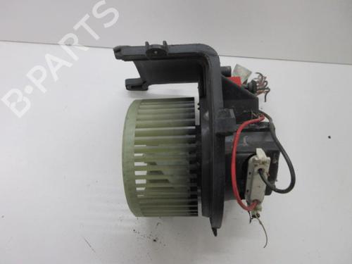 Heater blower motor RENAULT CLIO II (BB_, CB_) 1.9 dTi (B/CB0U) | BP20895296M62 