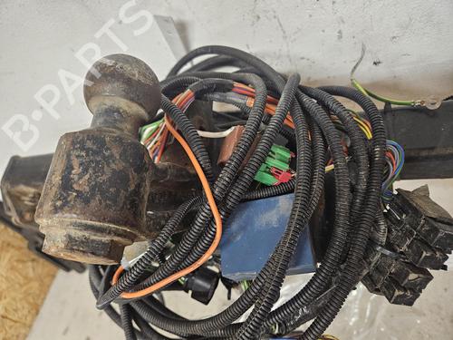 Trækkugle/Mekanisme PEUGEOT BOXER Van 2.0 BlueHDi 160 | BP36939622C141 - Image 4