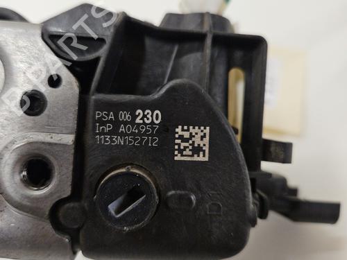 front-right-lock-peugeot-5008-0u_-0e_-2009-2010-2011-2012-2013-2014-2015-2016-2017-33165080 main image