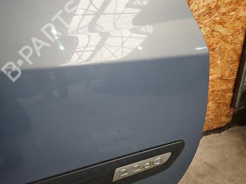 Right front door RENAULT ESPACE IV (JK0/1_) 2.2 dCi (JK0H) | BP29196675C3 