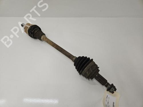 Left front driveshaft RENAULT KANGOO Express (FW0/1_) 1.5 dCi 90 (FW0G, FW05, FW08, FW11) | BP38954653M38 - Image 3