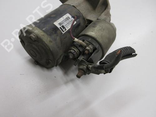 Used Starter Starter CITROËN C2 (JM_) 1.1 (60 hp) 20891094 20891094