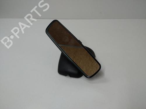 Used Rear mirror RENAULT CLIO V (B7_) 1.5 Blue dCi 85 (B7AG) (86 hp) 20900073