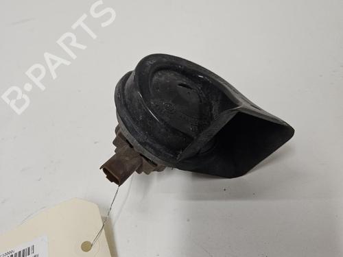 Horn RENAULT MEGANE IV Hatchback (B9A/M/N_) 1.5 dCi 110 (B9A3) | BP38274729E13 - Image 2