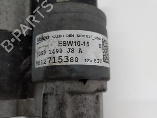 Startmotor CITROËN C3 / C3 ORIGIN III (SX) 1.2 PureTech 82 | BP21589853M8 