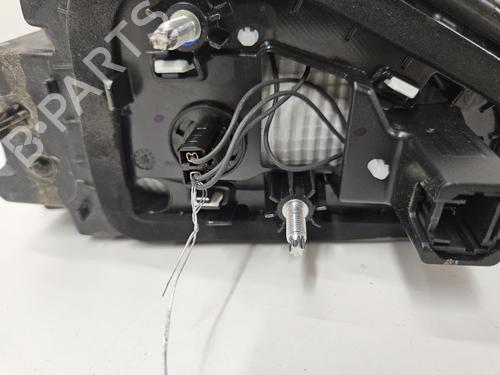 Left tailgate light RENAULT MEGANE IV Hatchback (B9A/M/N_) 1.5 dCi 110 (B9A3) | BP38274717C79 - Image 2