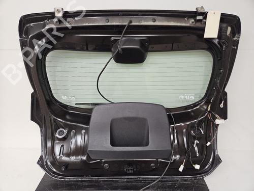 Tailgate DACIA SANDERO II TCe 90 (B8M1, B8MA, B8AC) | BP39522861C6 - Image 2