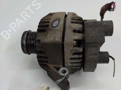 Used Alternator PEUGEOT BIPPER Tepee 1.3 HDi 75 (75 hp) 22410665