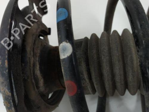 Used Left front shock absorber PEUGEOT 208 I (CA_, CC_) 1.0 VTi (68 hp) 20900118