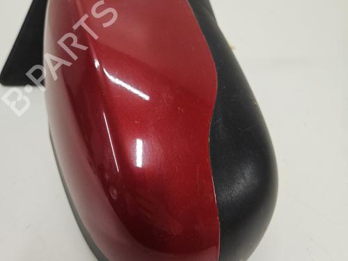 Right mirror RENAULT CLIO III (BR0/1, CR0/1) 1.5 dCi (C/BR0G, C/BR1G) | BP25378521C27