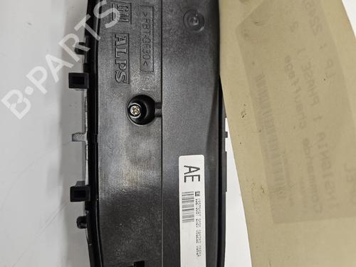 Used Climate control Climate control OPEL INSIGNIA A Saloon (G09) 2.0 CDTI (69) (160 hp) 40290098 40290098