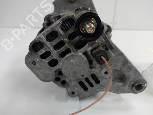 Alternator RENAULT CLIO II (BB_, CB_) 1.2 16V (BB05, BB0W, BB11, BB27, BB2T, BB2U, BB2V, CB05,... | BP20890870M7