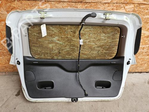 Tailgate OPEL MERIVA B MPV (S10) 1.4 (75) | BP28136428C6 
