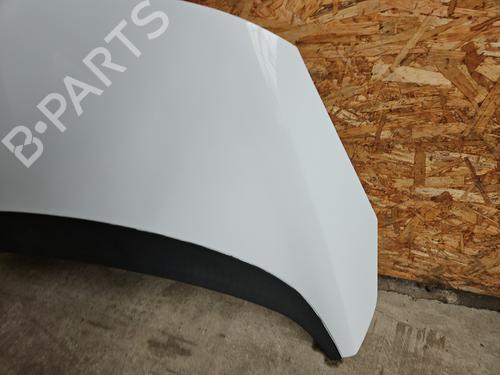 Hood OPEL MERIVA B MPV (S10) 1.4 (75) | BP28136427C1 