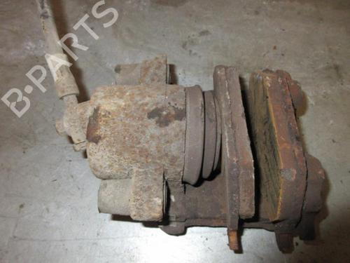 Used Right front brake caliper Right front brake caliper VW NEW BEETLE (9C1, 1C1) 2.0 (115 hp) 20900675 20900675