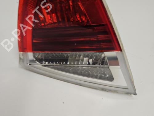 Used Left tailgate light BMW 3 (E90) 320 d (177 hp) 31071785