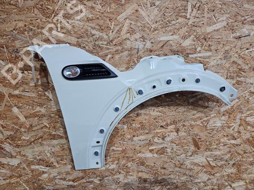 Used Right front fenders MINI MINI CLUBMAN (R55) Cooper D (112 hp) 32033546