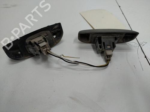 Licence plate light CITROËN JUMPER I Van (244) 2.0 HDi | BP20893776I40 
