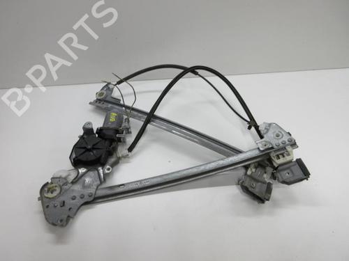 Front left window mechanism ROVER 75 (RJ) 2.0 CDTi | BP20902859C22 