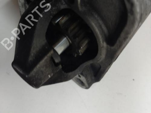 Starter RENAULT SCÉNIC II (JM0/1_) 1.5 dCi (JM02, JM13) | BP20890954M8 