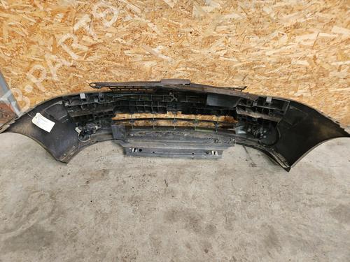 Front bumper RENAULT CLIO II (BB_, CB_) 1.5 dCi (B/CB07) | BP31658077C7 