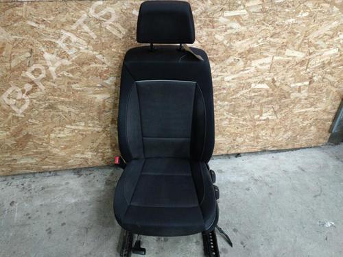Left front seat BMW 1 (E87) 116 d | BP20888702C15 